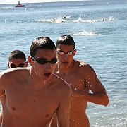 מים פתוחים אילת נובמבר 2008 053